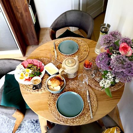 Apartmany Ivana Decin Bagian luar foto