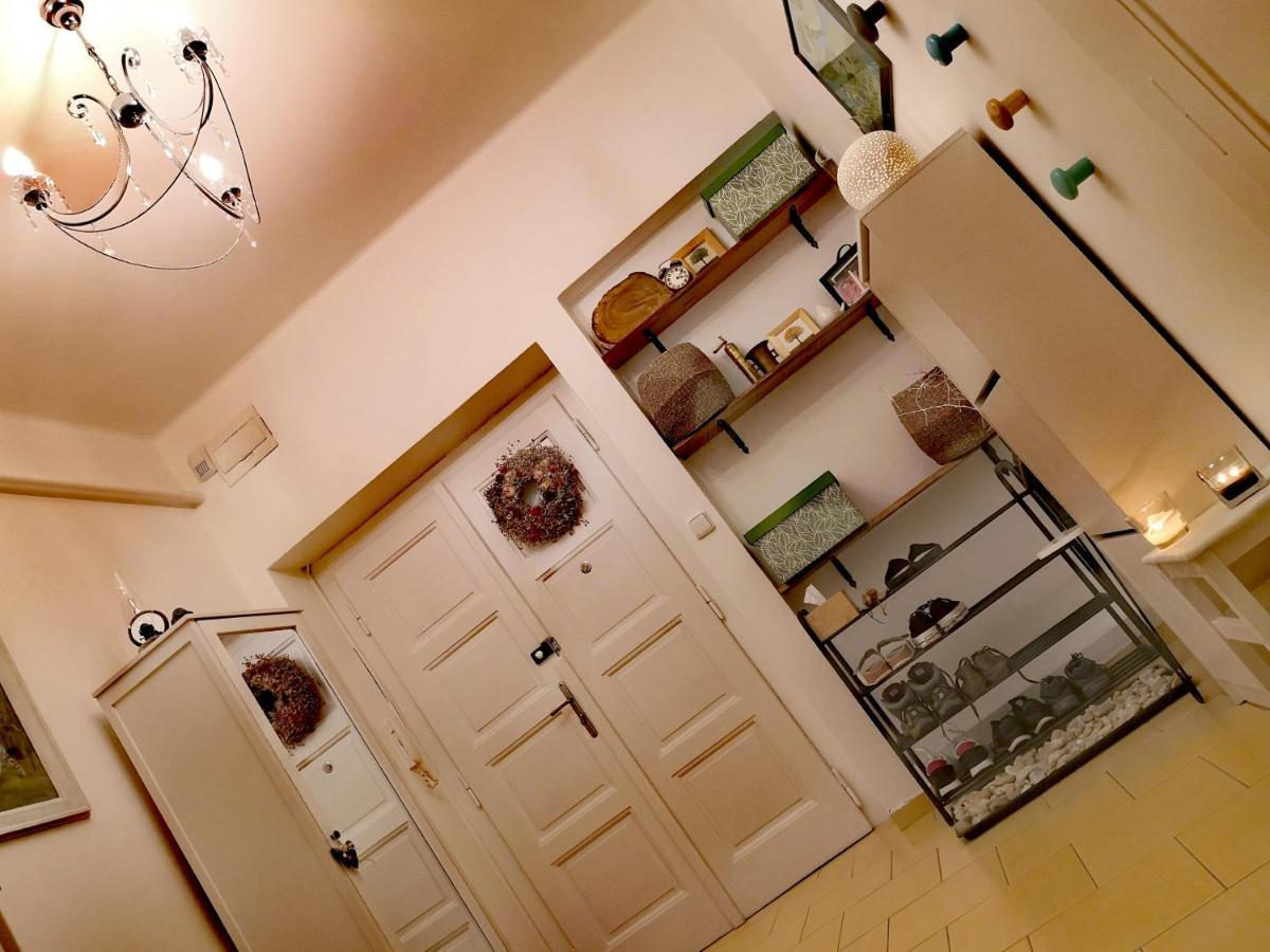 Apartmany Ivana Decin Bagian luar foto