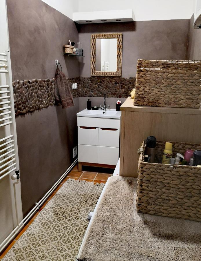 Apartmany Ivana Decin Bagian luar foto