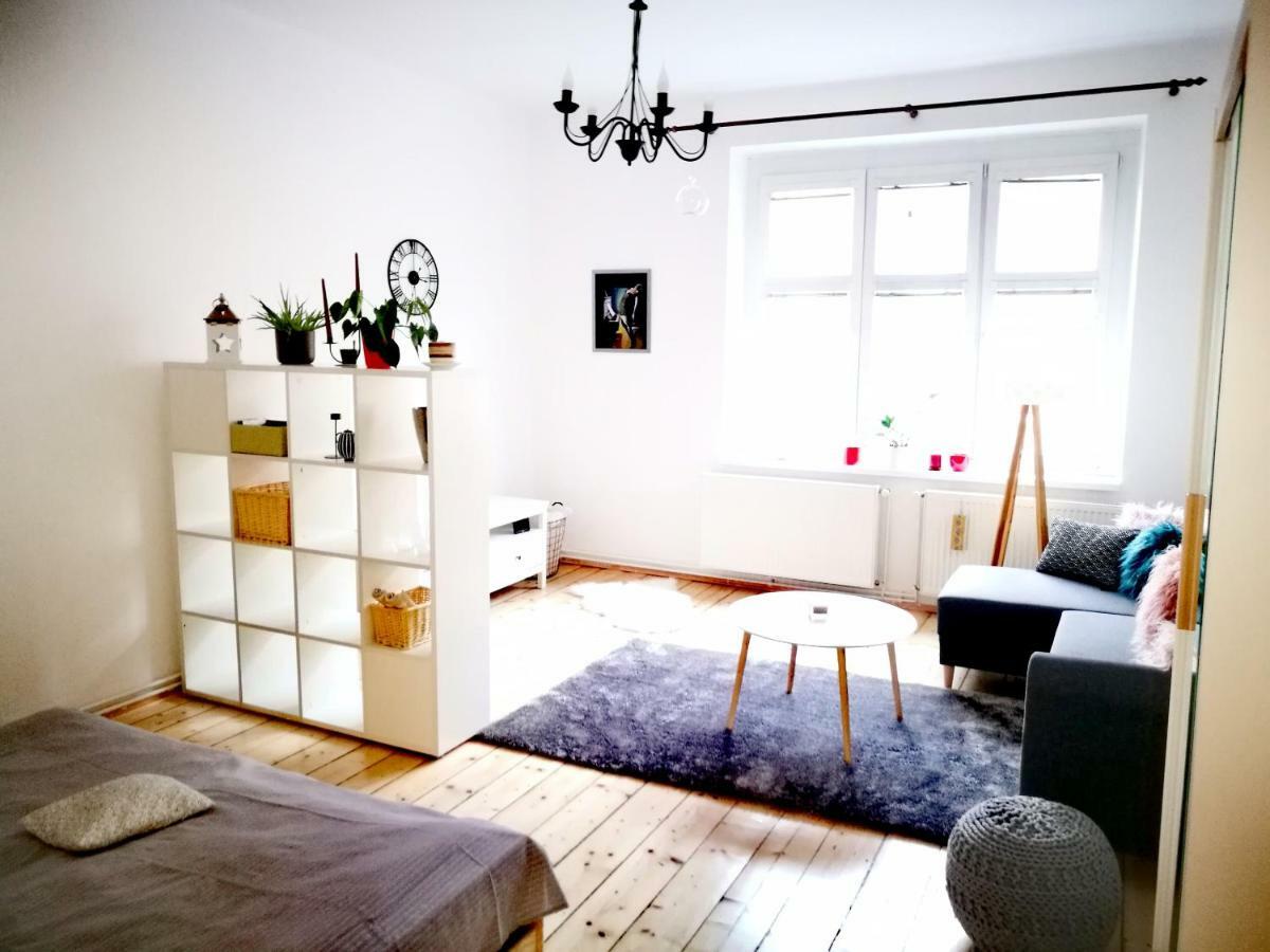 Apartmany Ivana Decin Bagian luar foto